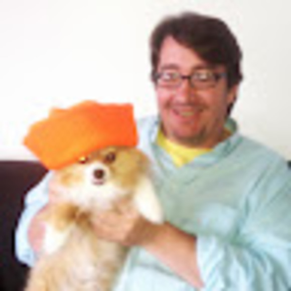 Meet your Posher, Jim - Picture 1 of 1